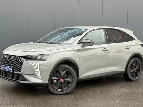 DS DS7