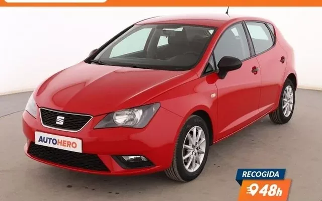 SEAT Ibiza Ibiza 1.2 Reference 70