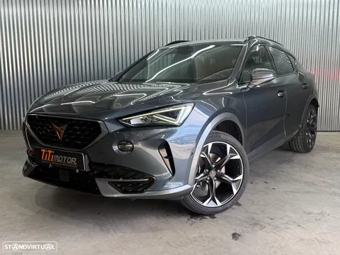 Cupra Formentor 2.0 TDI Sport
