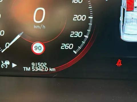 Volvo S90 2.0 D4 Inscription Geartronic