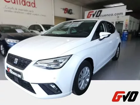 SEAT Ibiza Ibiza 1.0 TSI S&S Style 85kW