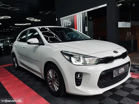 Kia Rio 1.2 CVVT LX