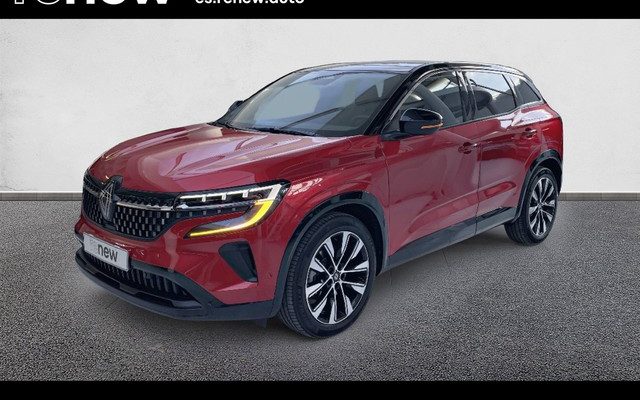 Renault Austral Techno E-Tech Full Hybrid 147 kW (200 CV)