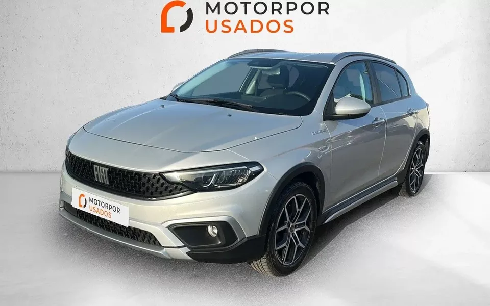 Fiat Tipo Cross 1.3 Multijet