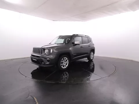 Jeep Renegade Limited 1.0 Turbo 120cv 4X2