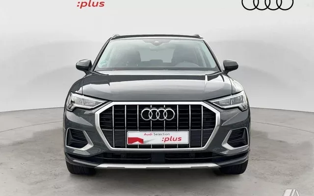AUDI Q3 Q3 35 TDI Advanced S tronic 110kW