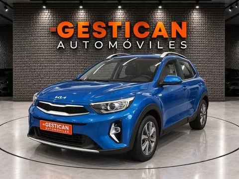 KIA Stonic Stonic 1.0 T-GDi Drive 100
