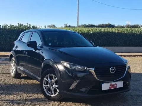 Mazda CX-3 1.5 Sky.Evolve