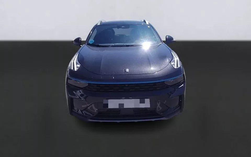 LYNK & CO 01 1.5 PHEV 6.6kW