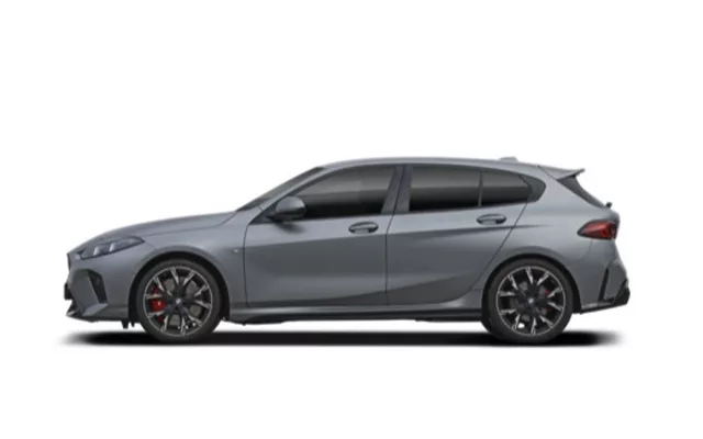 BMW - Série 1 - 116 Pack Desportivo M