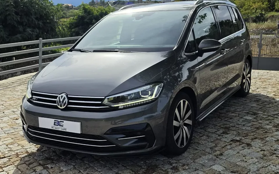 VW Touran