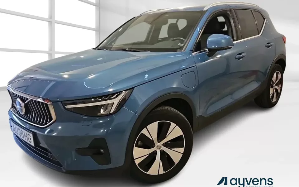 Volvo XC 40 1.5 T5 PHEV Core