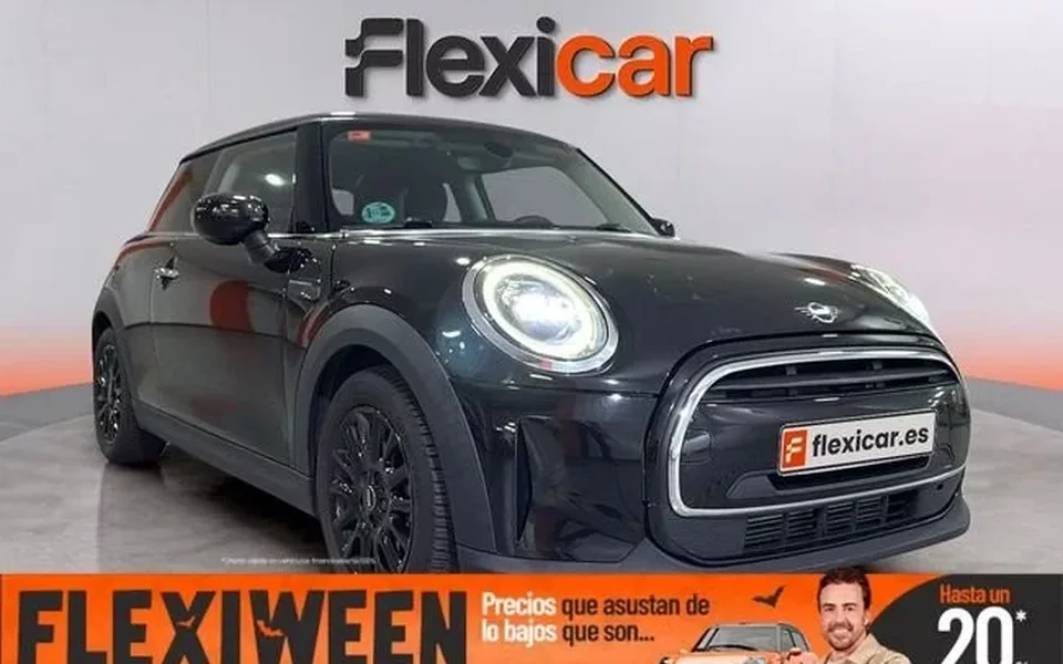 MINI Cooper COOPER - 17290€ en Alicante