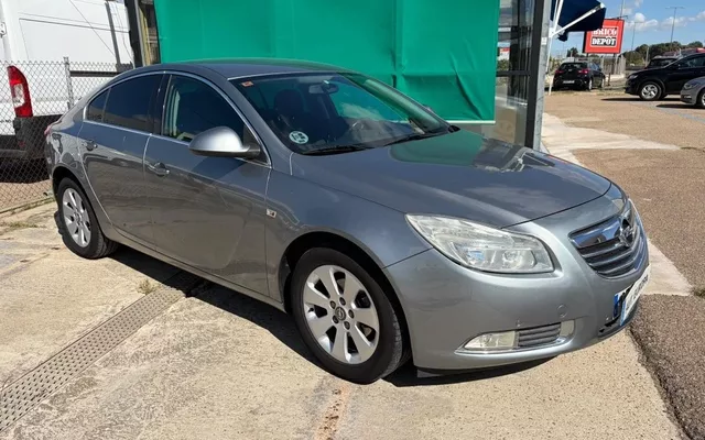 OPEL Insignia Insignia 2.0CDTI Selective Business S&S 130