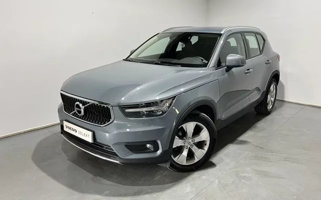 VOLVO XC40 XC40 D3 Aut. - 26499€ en Almendralejo