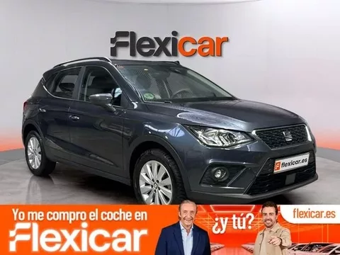 SEAT Arona 1.0 TSI 81kW (110CV) Style