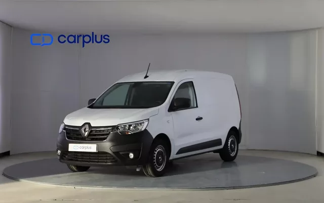 Renault Express Confort 1.5 Blue dCi 70 kW (95 cv)