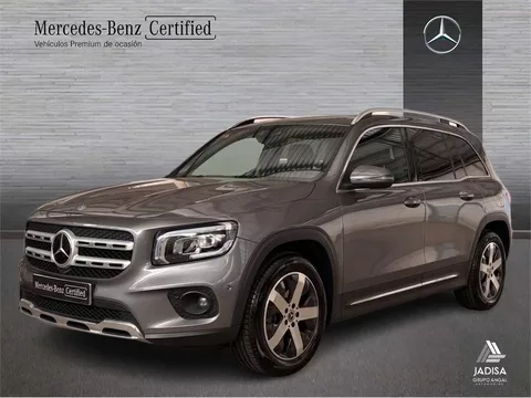 MERCEDES-BENZ Clase GLB CLASE GLB 2.0 GLB 200 D DCT 110KW (150CV)