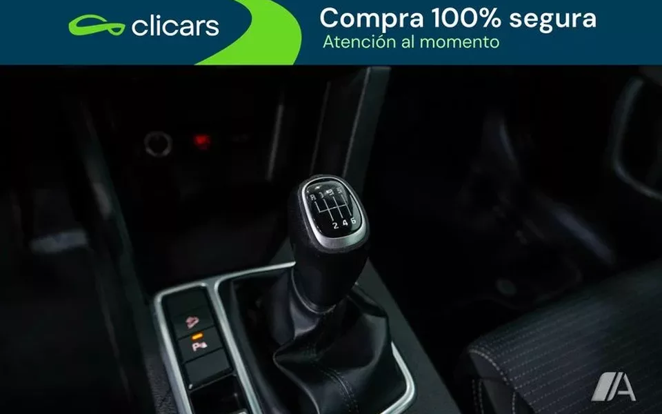 KIA Sportage Sportage 1.6 GDi Drive 4x2 132