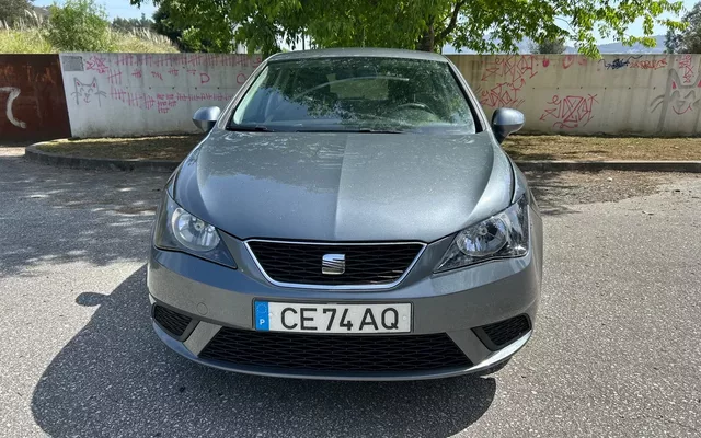 SEAT Ibiza 1.2 TDI Reference