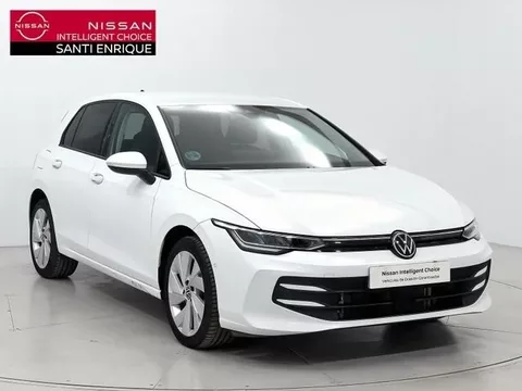 VOLKSWAGEN Golf Golf 1.5 TSI Más 85kW