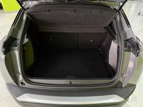 PEUGEOT 2008 2008 Hybrid Allure eDCS6 145