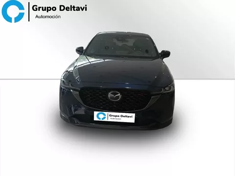 MAZDA CX-5 CX-5 2.0 e-Skyactiv-G MHEV Homura 2WD 121kW