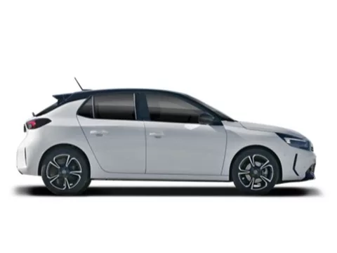 OPEL - Corsa - Corsa 1.2 T Hybrid Edition eDCT