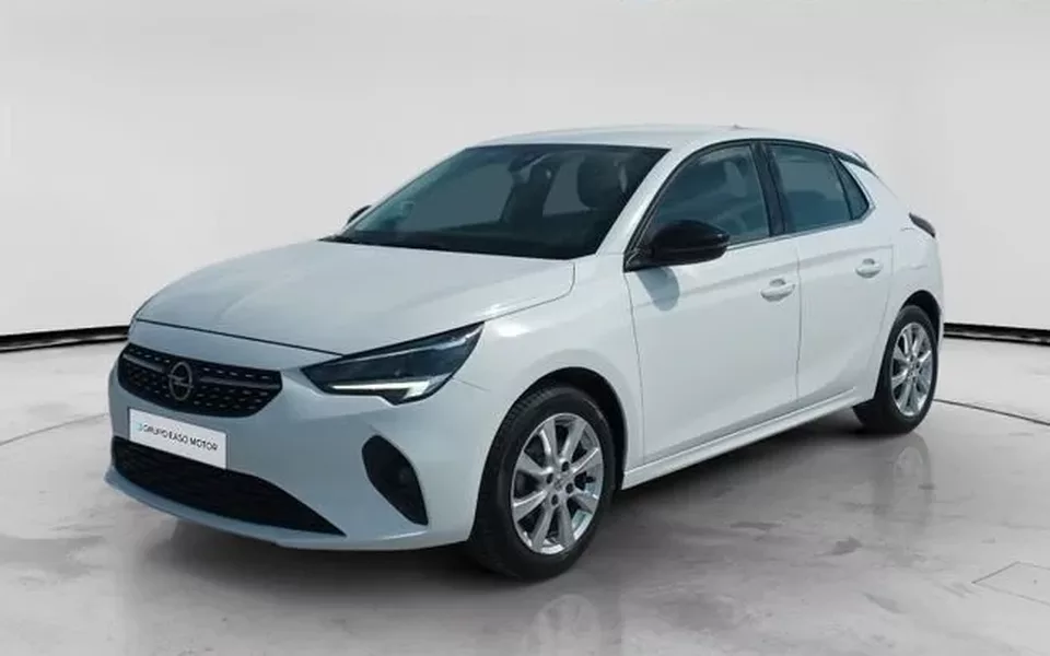OPEL Corsa Corsa 1.2T XHL S/S Elegance 100 - 11490€ en Donosti