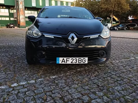 Renault Clio Energy TCe 90 Start & Stop 99g Eco-Drive