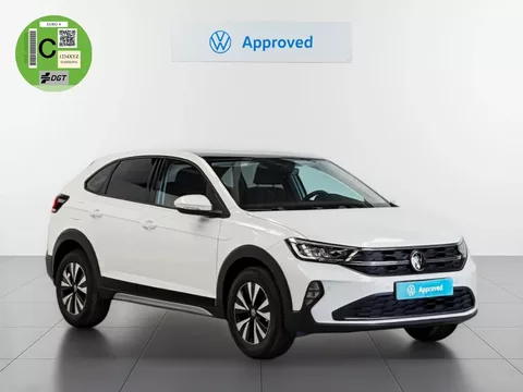 VOLKSWAGEN Taigo Taigo 1.0 TSI Life 70kW - 21490€ en Alcorcón
