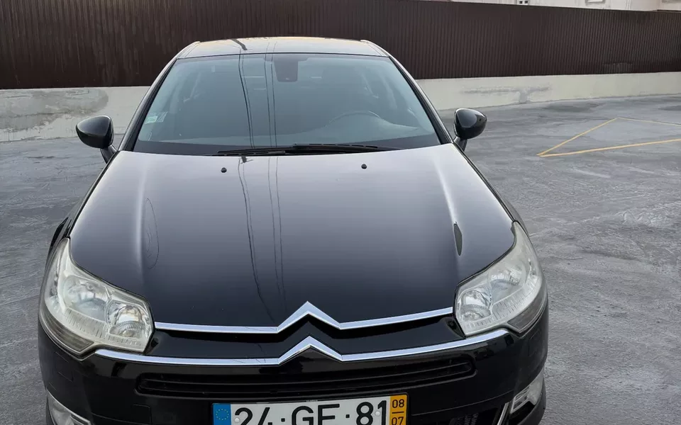 Citroën C5