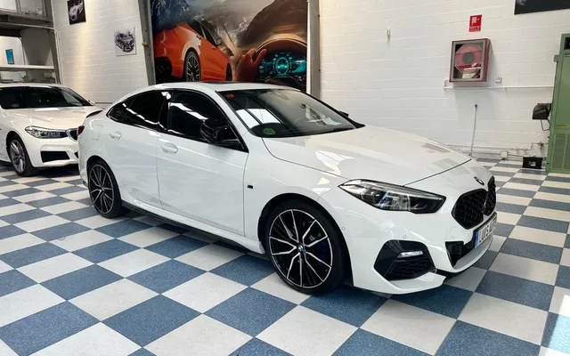 BMW Serie 2 218dA Gran Coupé M Sport