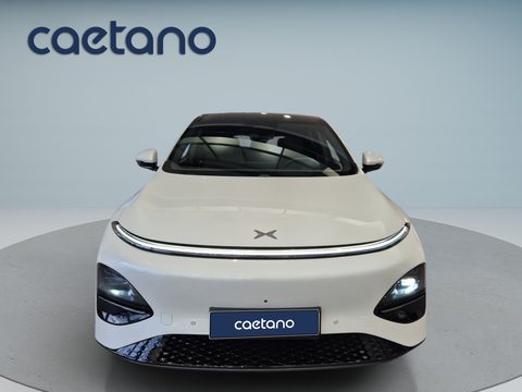 Xpeng G6