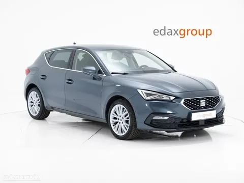 SEAT Leon 1.4 e-Hybrid Xcellence DSG