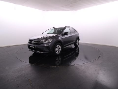 Volkswagen Taigo 1.0 TSI Life 95cv / Vidros Escurecidos / Cam. Traseira / JLL