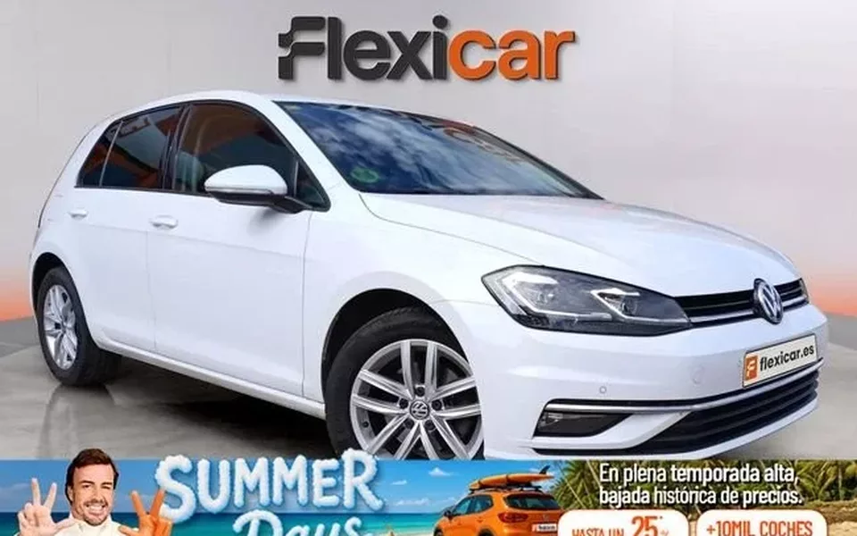 VOLKSWAGEN Golf 1.6 TDI