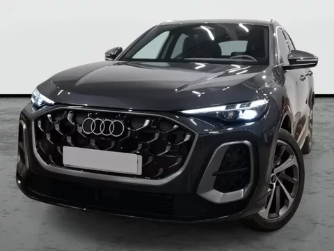 AUDI Q5 Sportback S line TDI 150 kW (204 CV) S tronic quattro