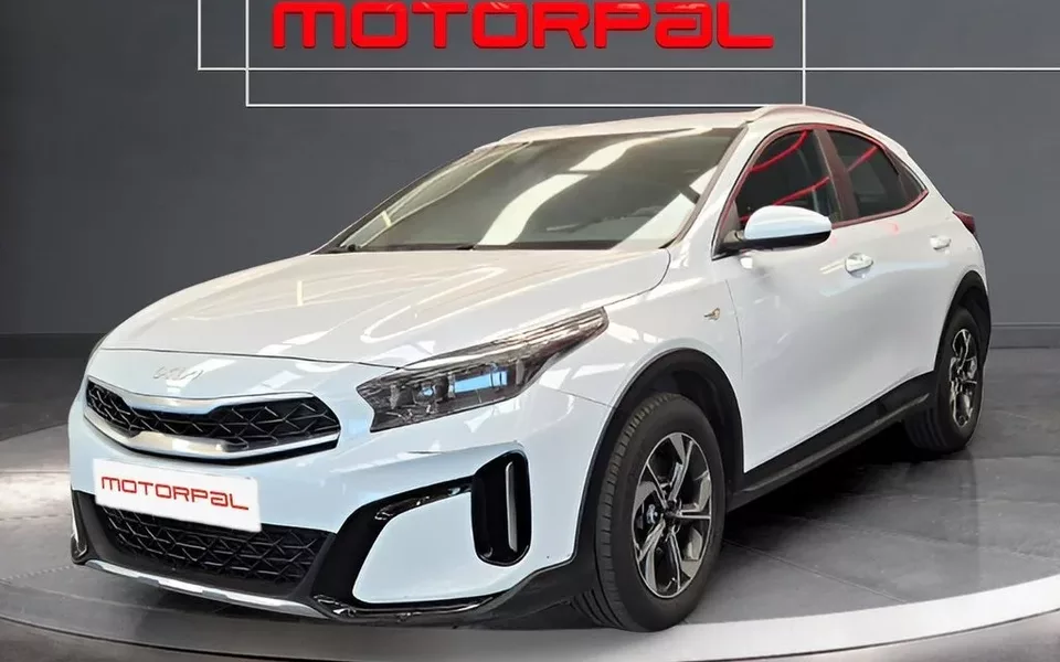 KIA XCeed 1.5 MHEV iMT Drive 118kW (160CV)