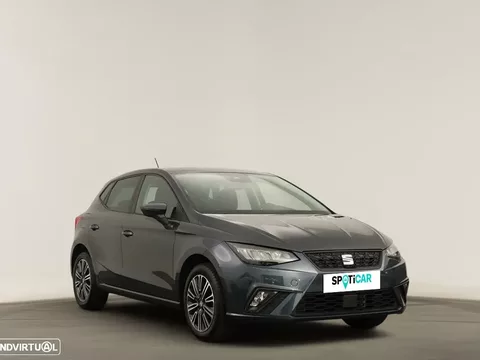 SEAT Ibiza 1.0 TSI Style