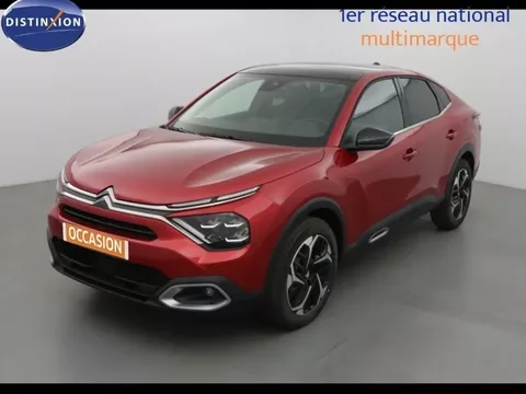 CITROEN C4 X