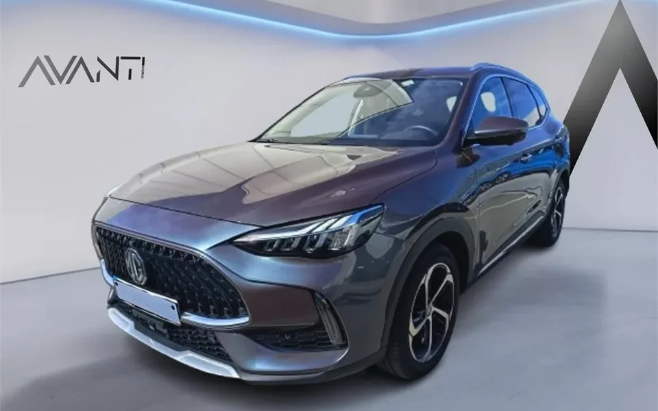 MG HS 1.5 Turbo GDI Luxury