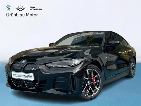 BMW i4 i4 eDrive40