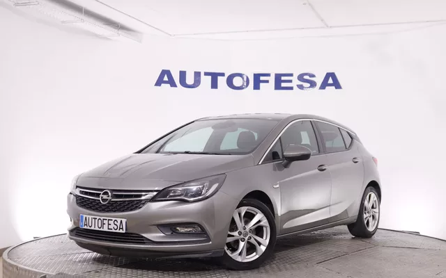 Opel Astra 1.4 T DYNAMIC 150CV 5P # PARKTRONIC