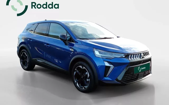 Mitsubishi Grandis 1.3 DI-T Intense