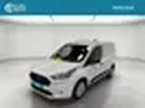 Ford Transit connect fgn