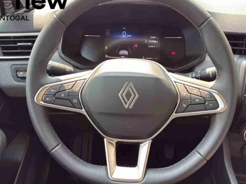 RENAULT - Clio - Clio 1.0 TCe Evolution Bi-Fuel