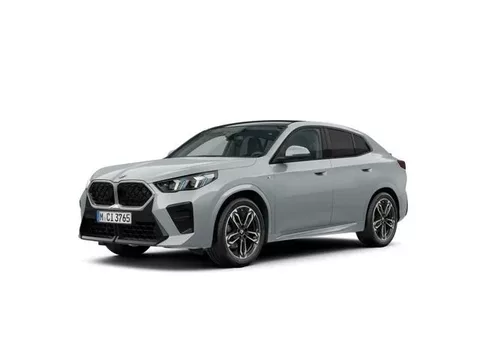 BMW X2 X2 sDrive 20dA