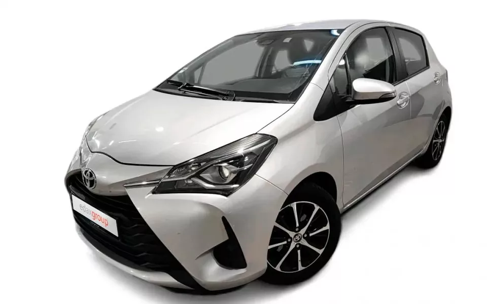 Toyota Yaris 1.0 VVT-i Comfort