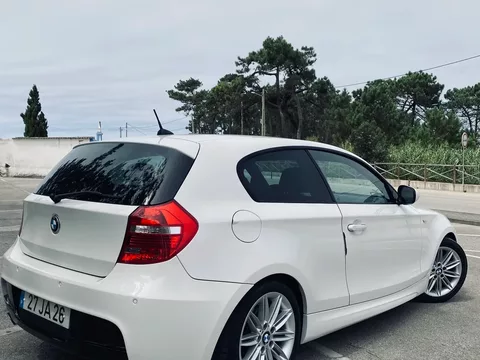 BMW 116 d